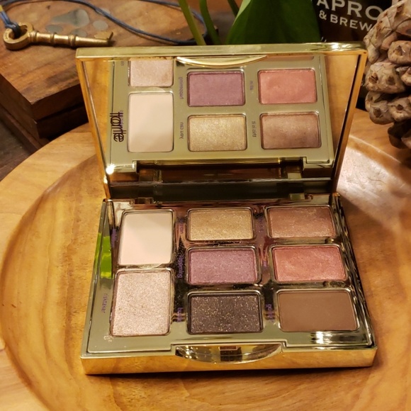 🚫SOLD🚫 TARTE, Bobby Brown, The Balm, MAC Eyes - Picture 4 of 8